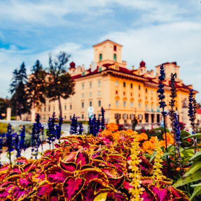 Schloss Esterházy