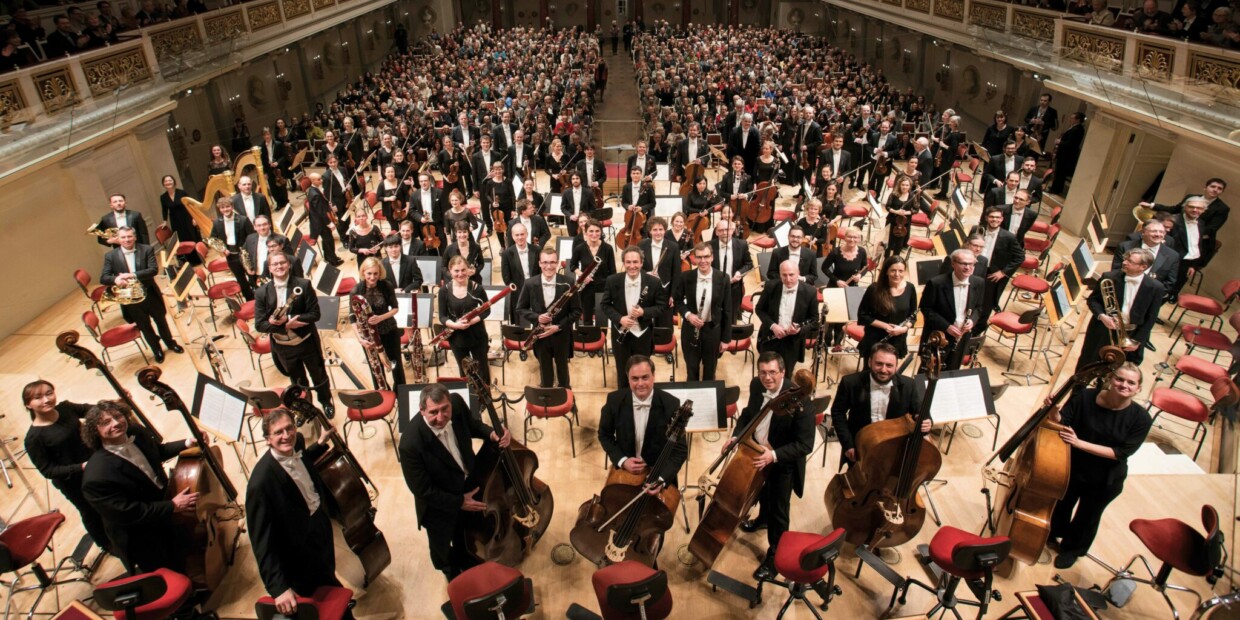 Konzerthausorchester Berlin
