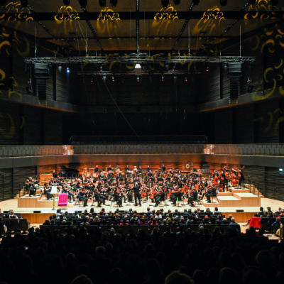 Isarphilharmonie