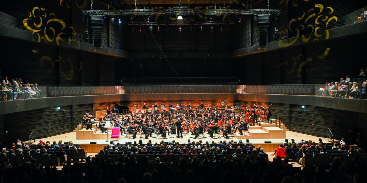 Isarphilharmonie