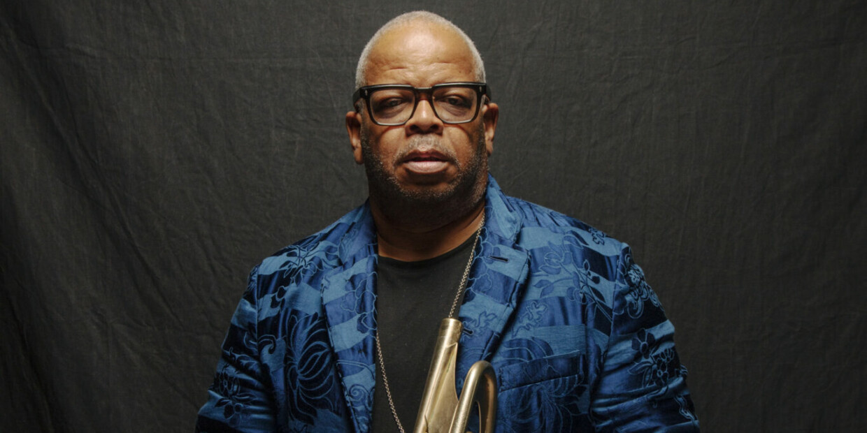 Terence Blanchard