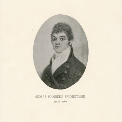 George Polgreen Bridgetower