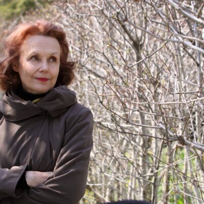 Kaija Saariaho