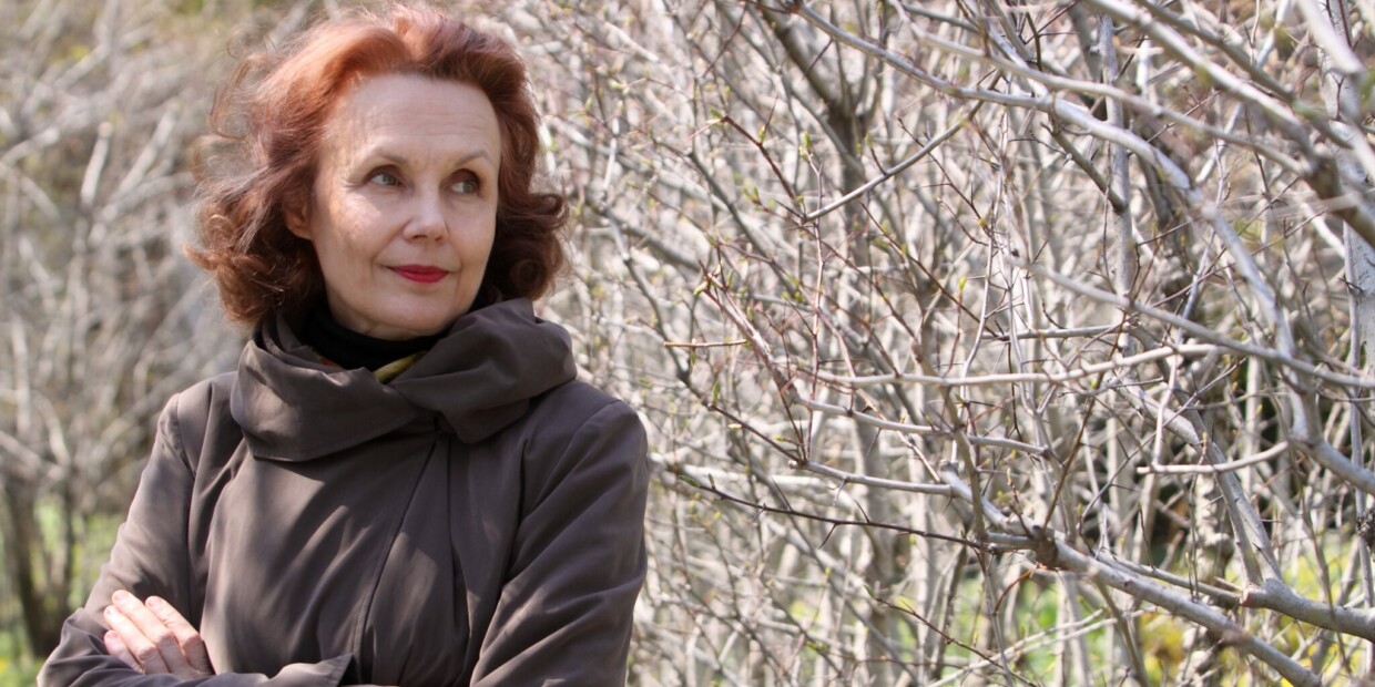 Kaija Saariaho