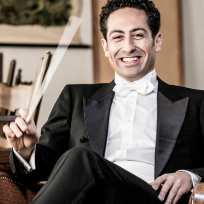 Nabil Shehata