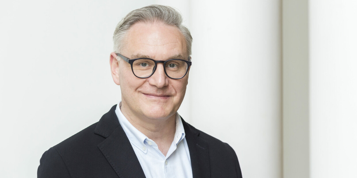 Patrick Schmeing
