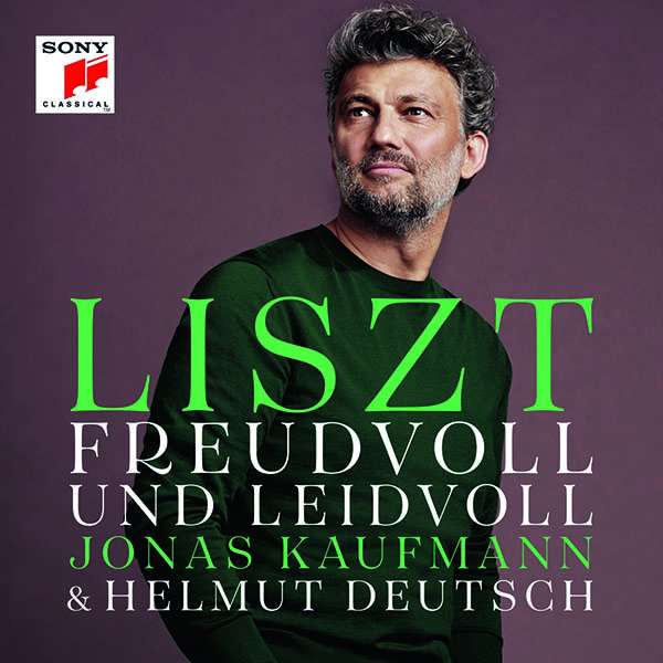 Liszt neu entdecken