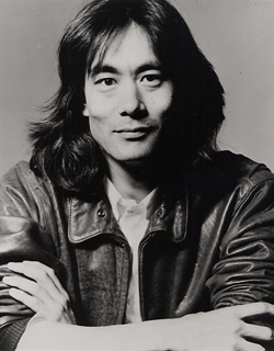 Kent Nagano 1990
