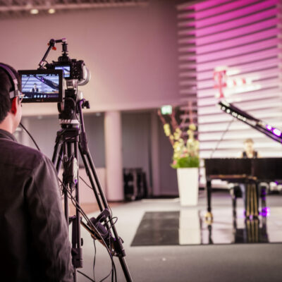 International Telekom Beethoven Competition Bonn