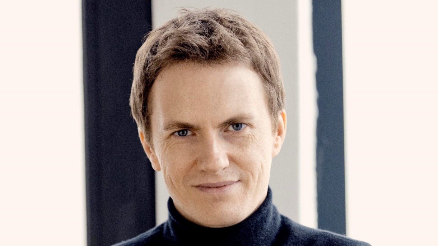 Alexandre Tharaud