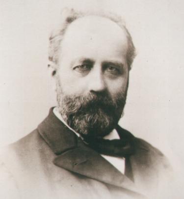 Anton Urspruch