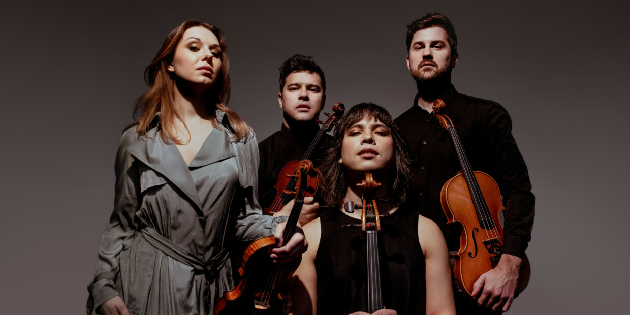 Attacca Quartet