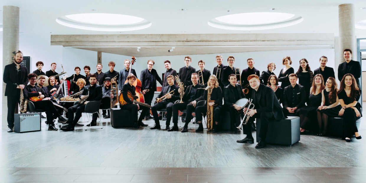 Bundesjazzorchester