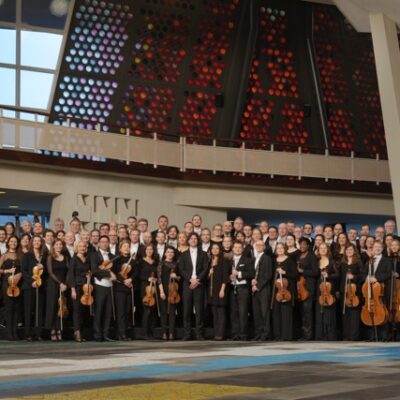 Deutsches Symphonie-Orchester Berlin