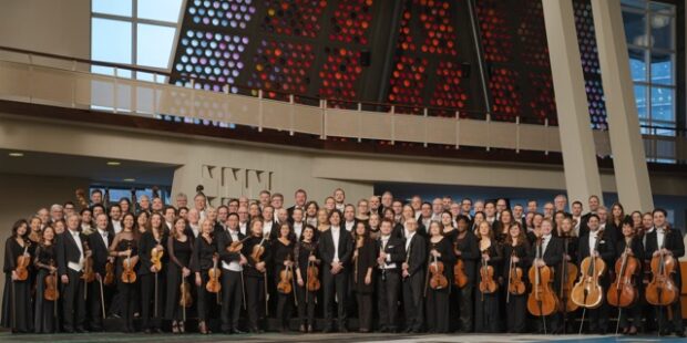 Deutsches Symphonie-Orchester Berlin