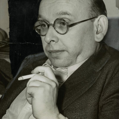 Hanns Eisler