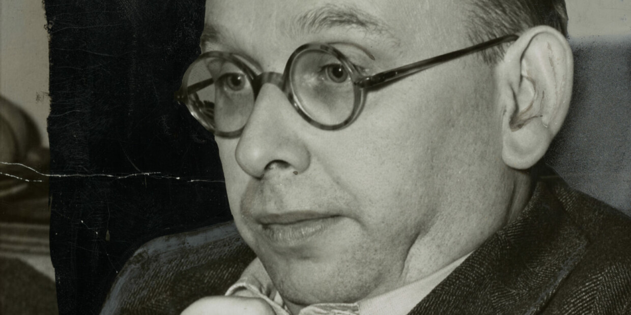 Hanns Eisler