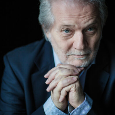 Peter Eötvös