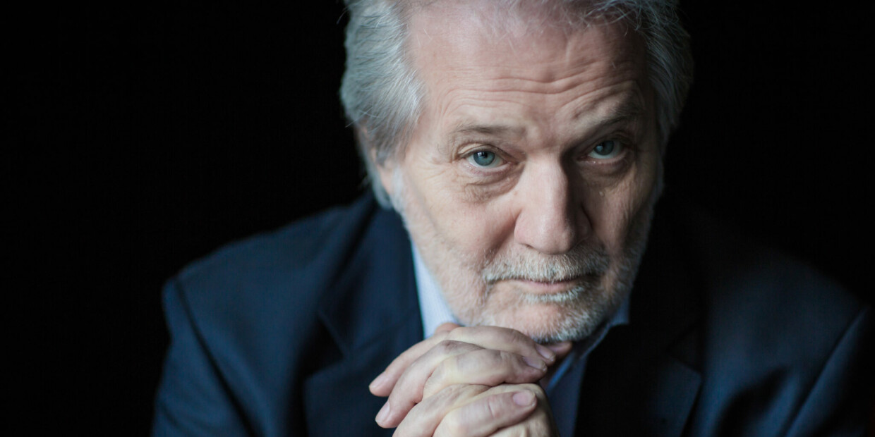 Peter Eötvös