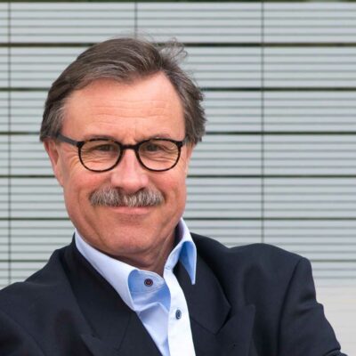 Gernot Rehrl