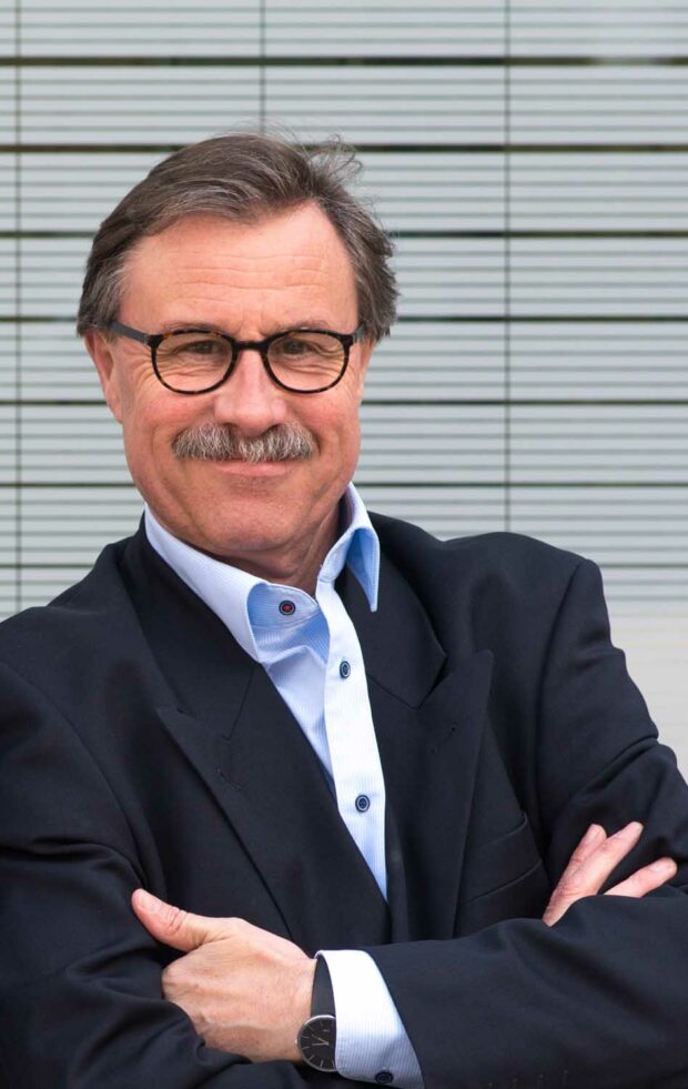„Ein Haus für alle“