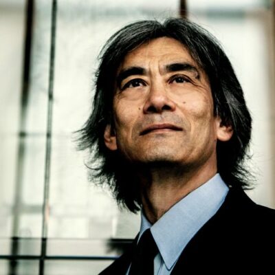 Kent Nagano