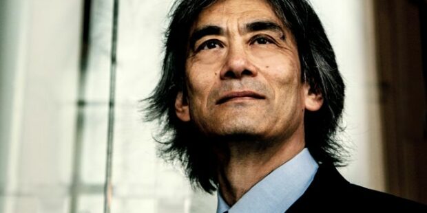 Kent Nagano