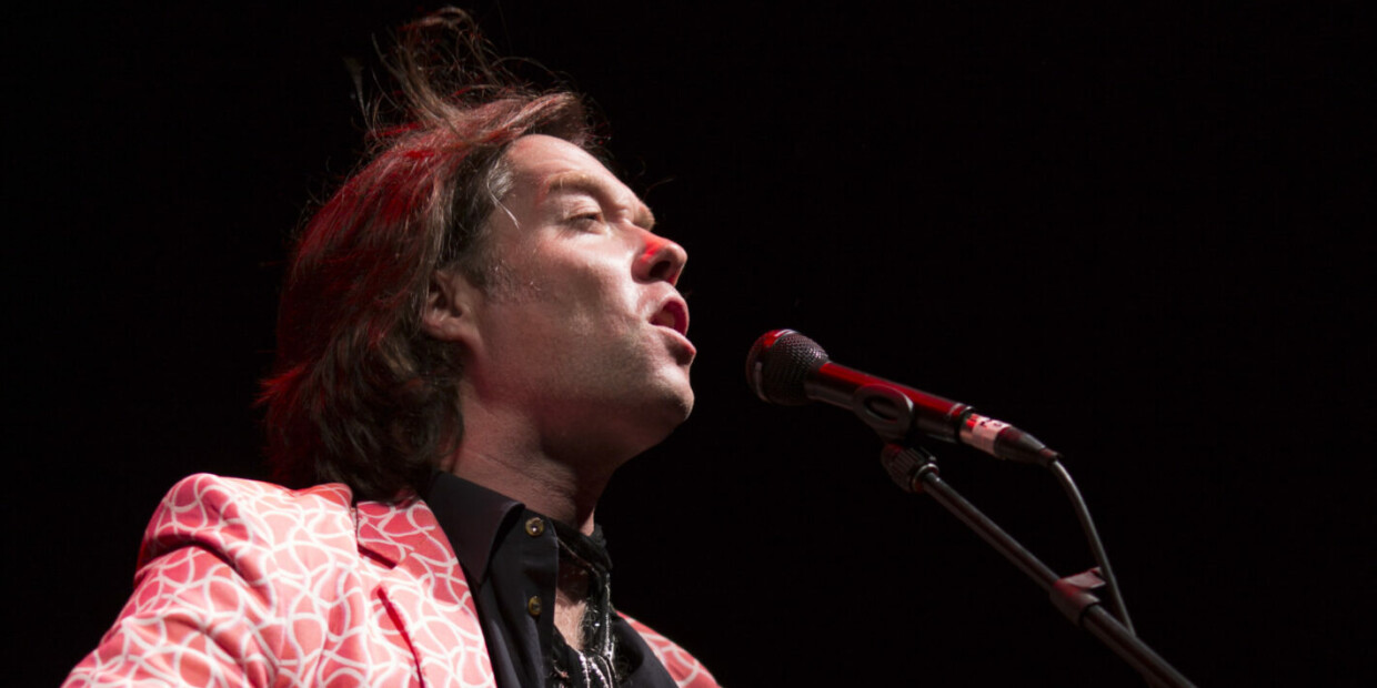 Rufus Wainwright