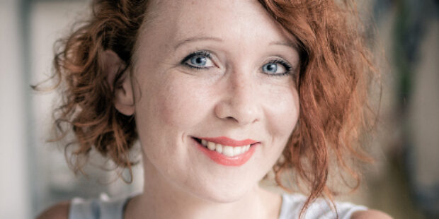 Ellinor Skagegård