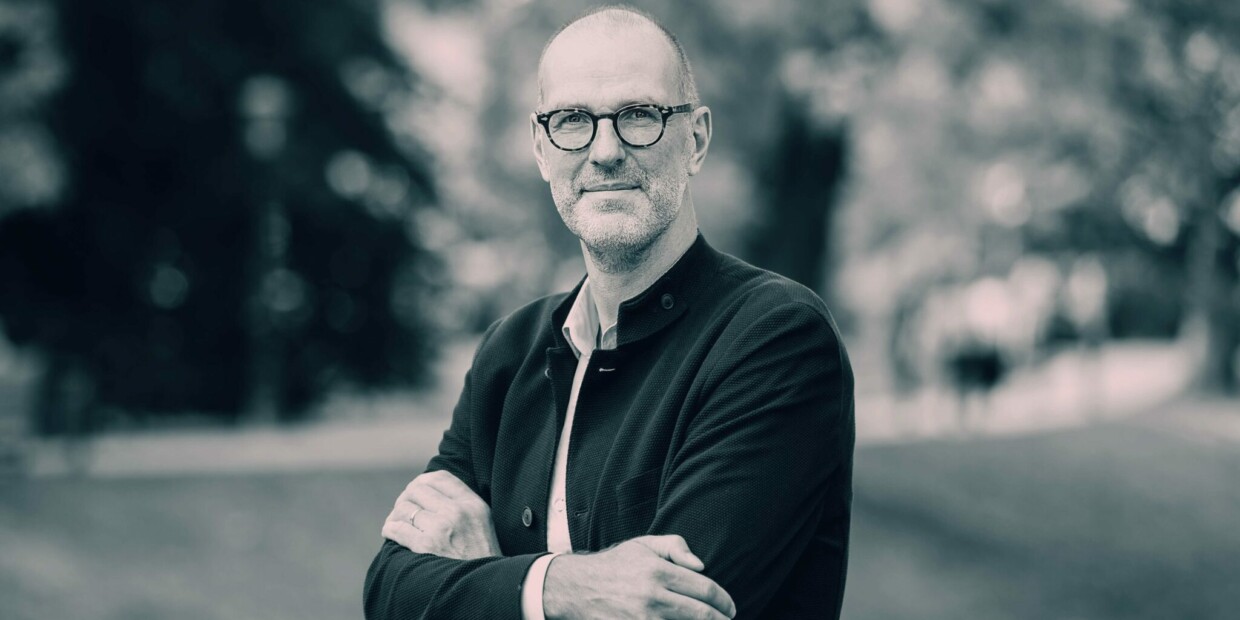 Benedikt Stampa