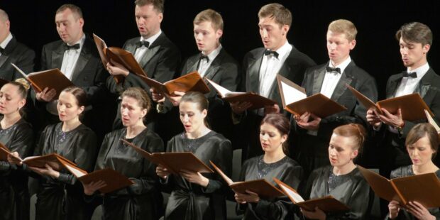 Findet dieses Jahr zum ersten Mal statt: Die Deutsche Chormeisterschaft in Koblenz