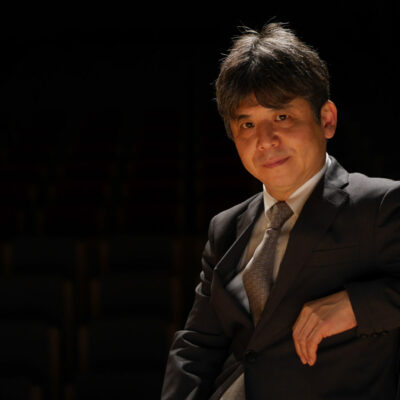 Toshio Hosokawa