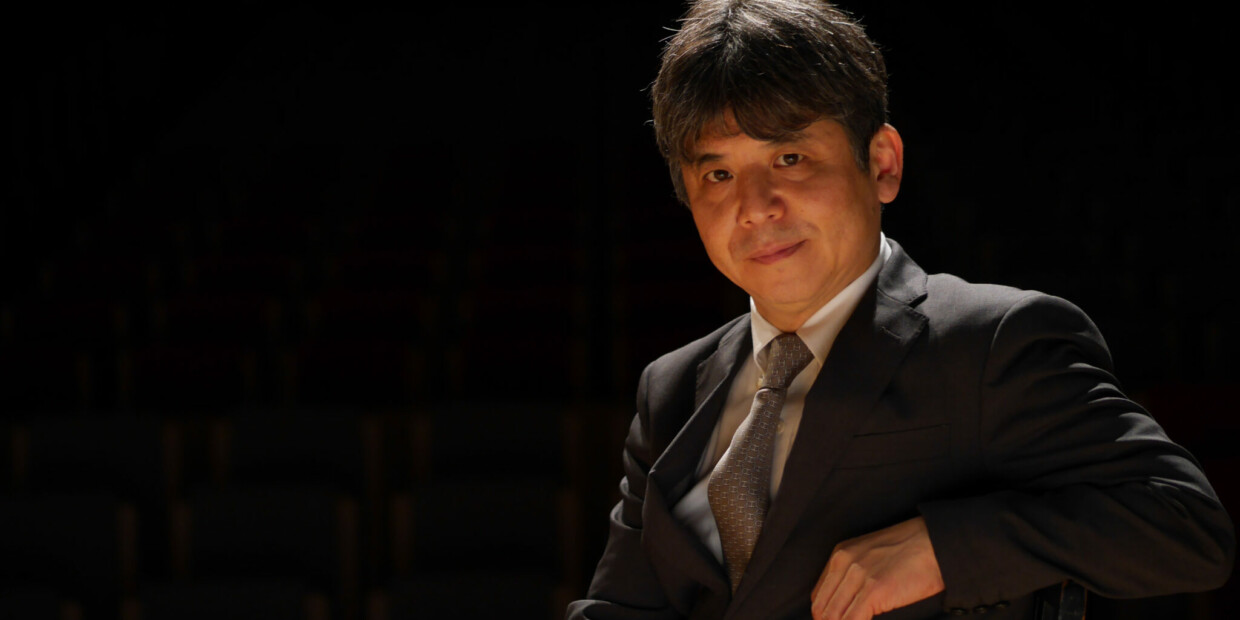 Toshio Hosokawa