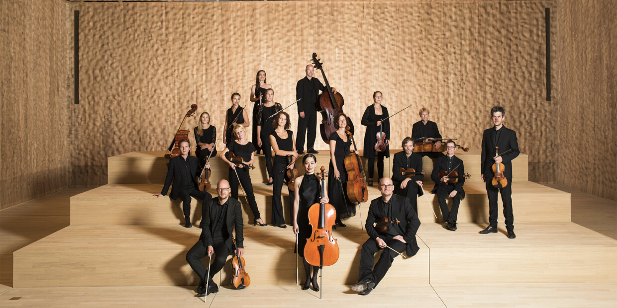 Ensemble Resonanz