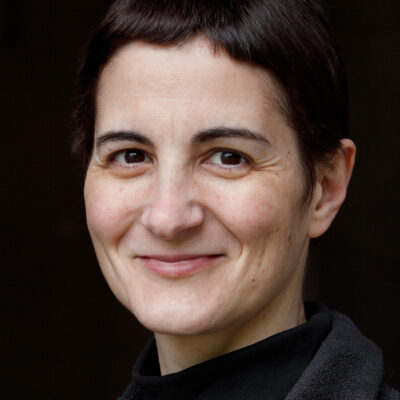 Alessandra Barabaschi
