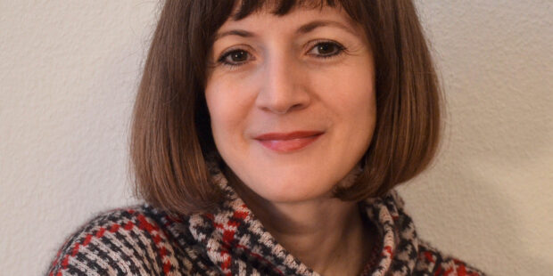Julia Glesner