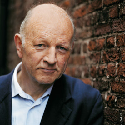 Maarten 't Hart