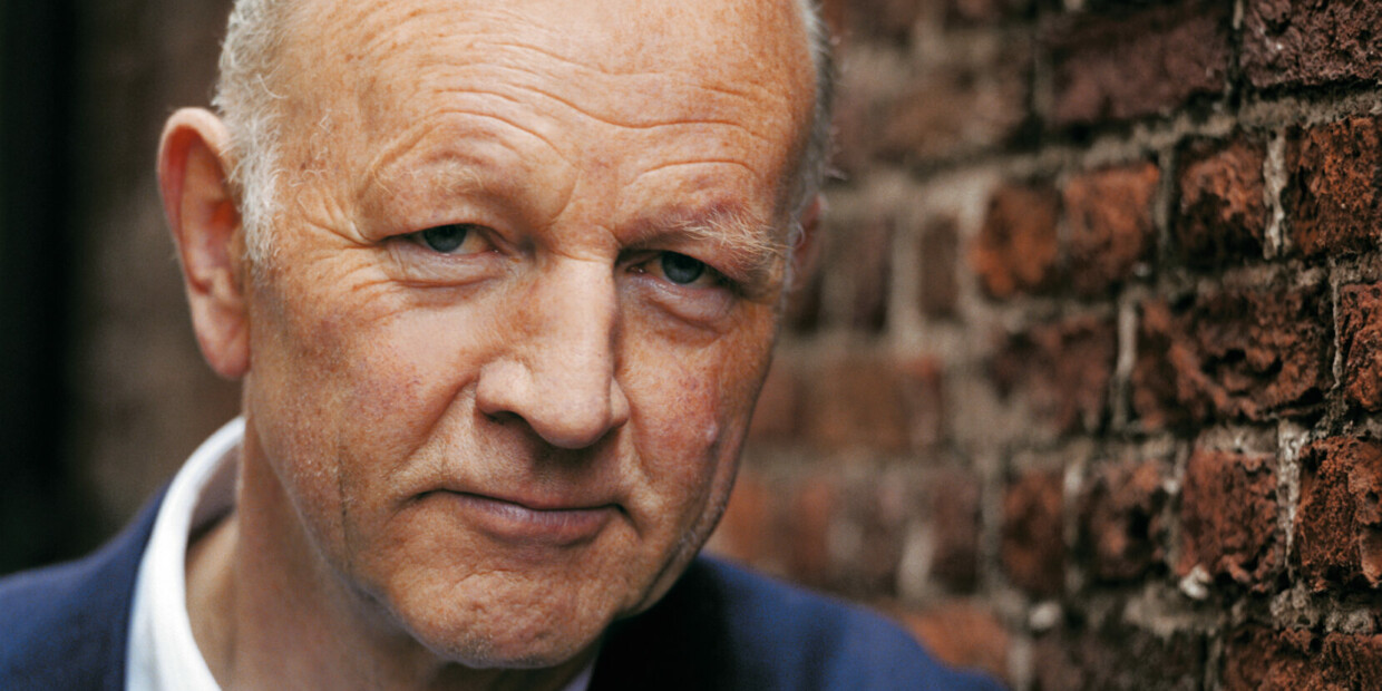 Maarten 't Hart