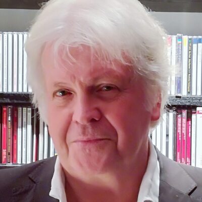 Rainer Peters