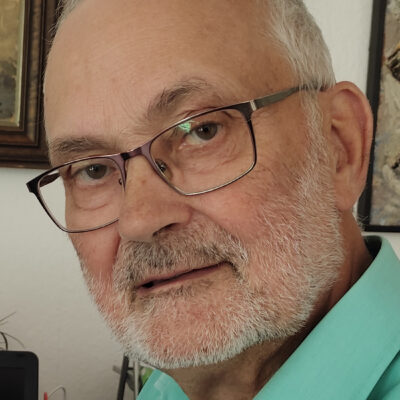 Klaus Waller