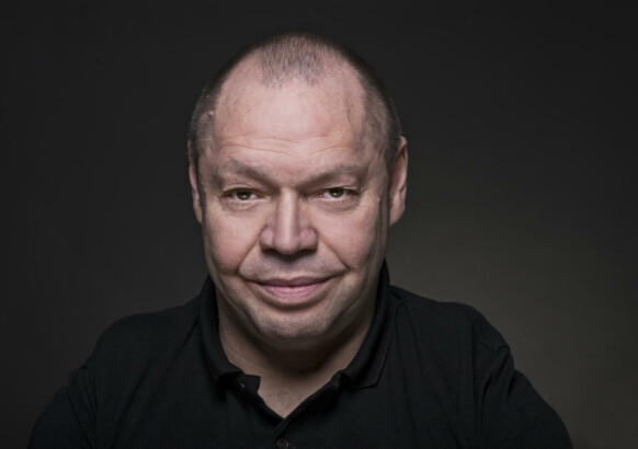 Thomas Quasthoff