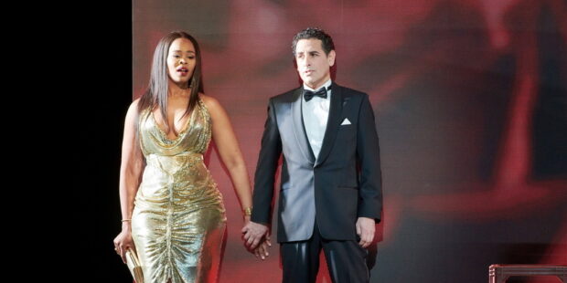 Pretty Yende und Juan Diego Flórez in Verdis „La traviata“