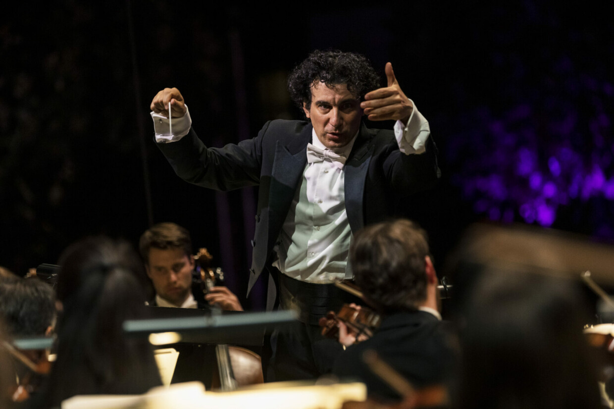 Alain Altinoglu
