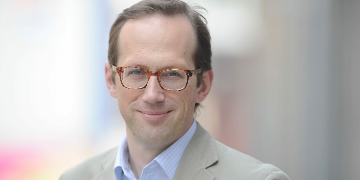 Christoph Lieben-Seutter