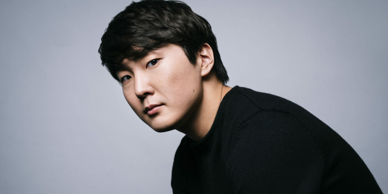 Seong-Jin Cho