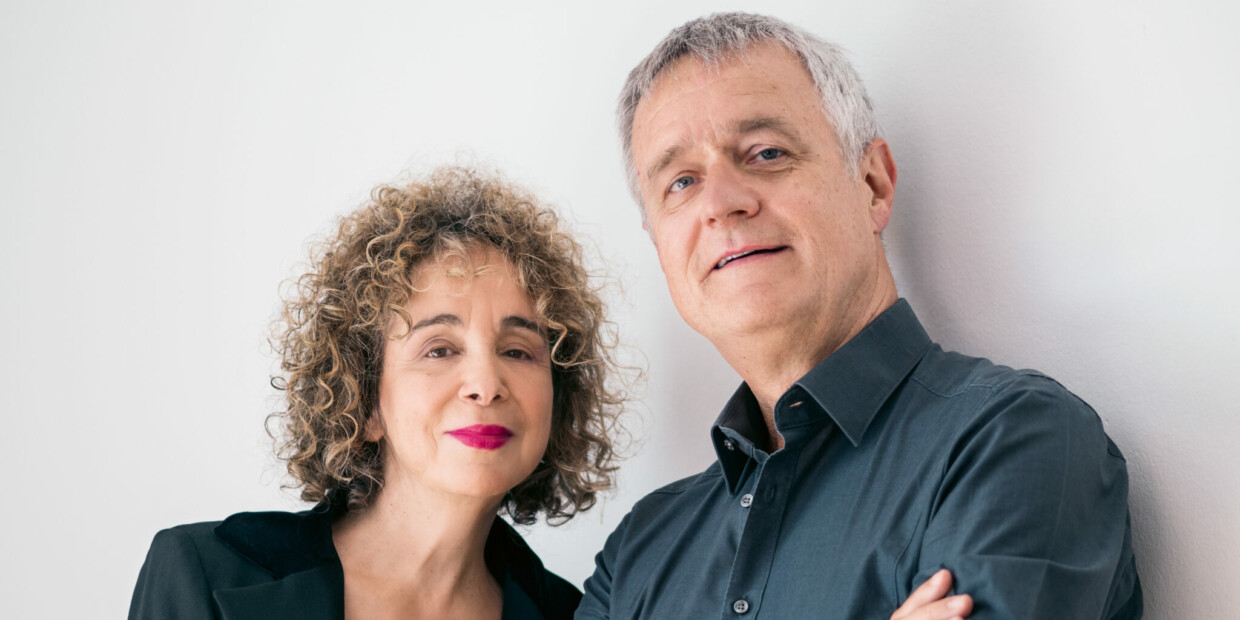 Duo Tal & Groethuysen