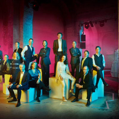 Ensemble Musikfabrik