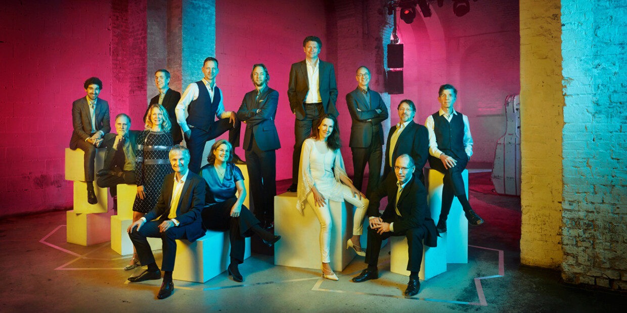 Ensemble Musikfabrik