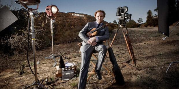 Daniel Hope