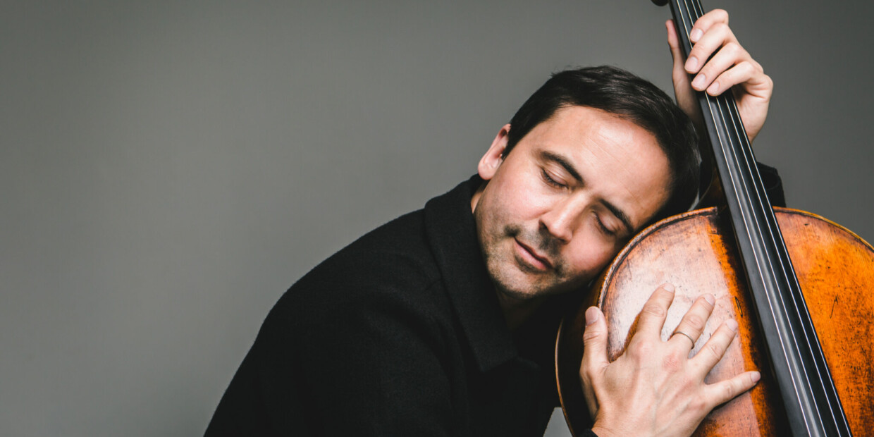Jean-Guihen Queyras